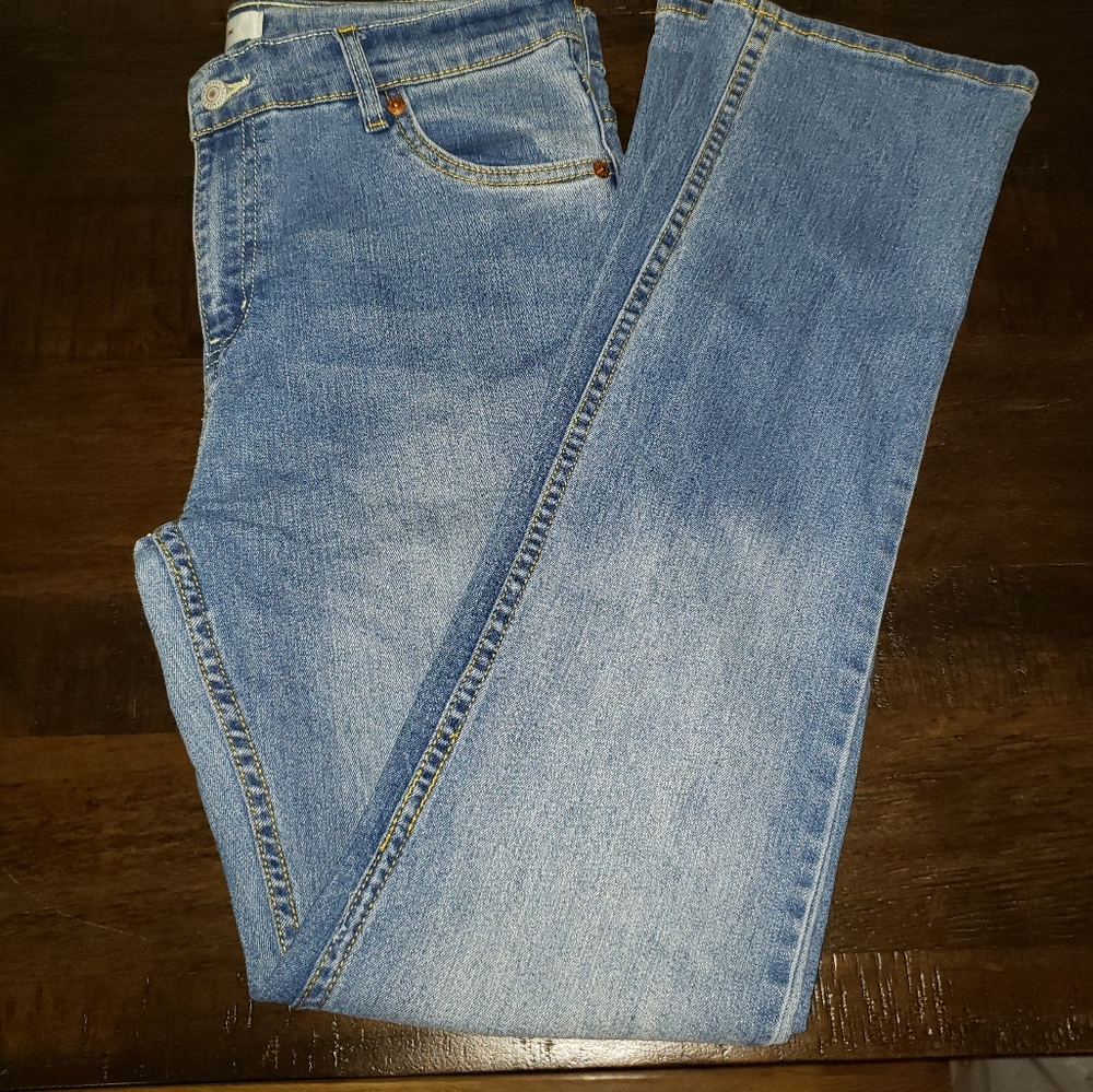 Levis 511 Slim Fit Jeans - Picture 7 of 7